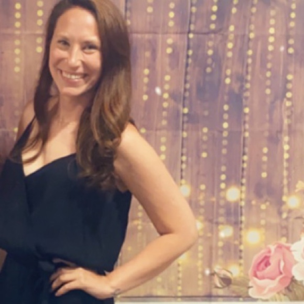 Meet your Posher, Samantha
